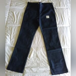 Old Navy Uniform Skinny Pants